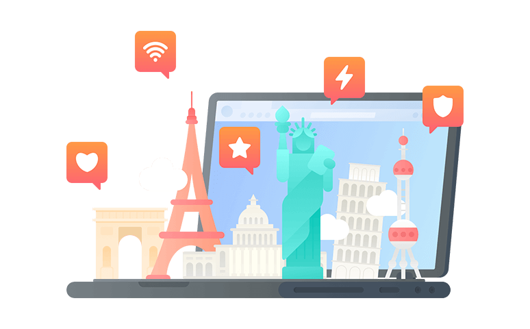 在巴西怎么看爱奇艺 - 翻回VPN